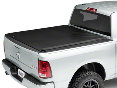 Access Limited Edition Roll-Up Tonneau Cover (07-21 Tundra w/ 5-1/2-Foot Bed)