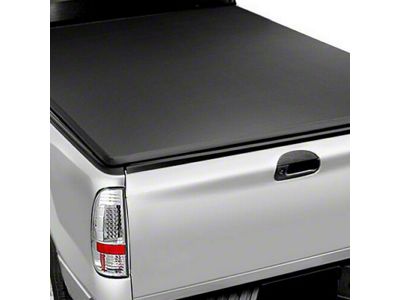Access Limited Edition Roll-Up Tonneau Cover (07-21 Tundra w/ 6-1/2-Foot Bed)