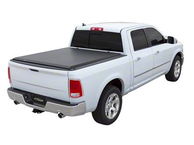 Access LiteRider Roll-Up Tonneau Cover (22-25 Tundra w/o Trail Special Edition Storage Boxes)