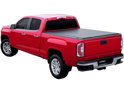 Access TonnoSport Roll-Up Tonneau Cover (07-21 Tundra w/ 6-1/2-Foot Bed)