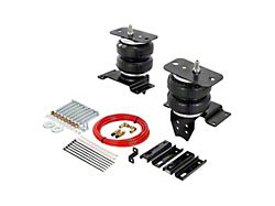 AccuAir Suspension Air Spring Helper Kit (07-21 Tundra)