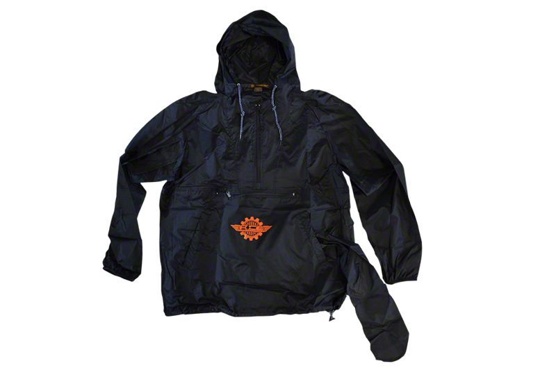 Wrangler flying jeep ジャケット Jeep Wrangler Lava Jacket (18-25 Jeep Wrangler JL) - Free