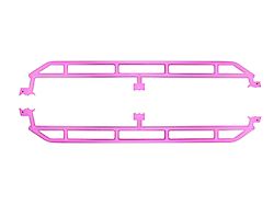 Rock Sliders; Pinky (20-25 Jeep Gladiator JT)