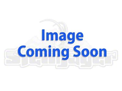 Front Inner Fender Kit; Sinbad Purple (18-25 Jeep Wrangler JL, Excluding EcoDiesel)