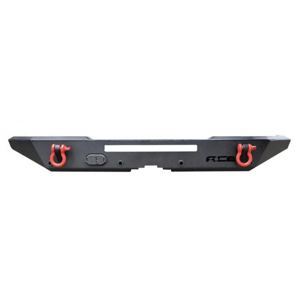 thumbnail image 2 of Mopar OEM Rear Bumper Tow Hook Plug Cover For 2017-2020 Jeep Compass – 5UP67RXFAB 2 of 4