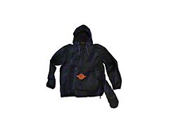 Lava Jacket (04-06 Jeep Wrangler TJ Unlimited)