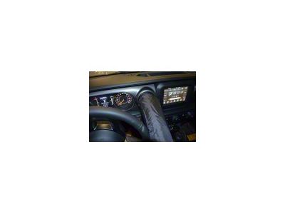Lava Jacket (97-06 Jeep Wrangler TJ, Excluding Unlimited)