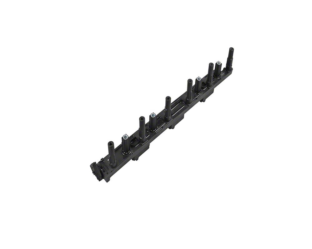 Performance Distributors Jeep Grand Cherokee S.O.S. Coil
