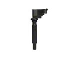 ACEON Ignition Coil; Black; Single (18-26 2.0L Jeep Wrangler JL)