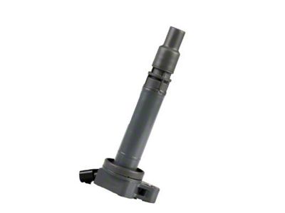 Ignition Coil; Black; Single (07-09 5.7L Tundra; 10-19 Tundra)