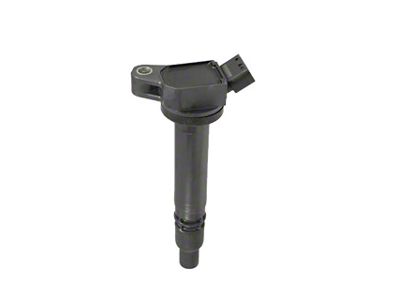 Ignition Coil; Black; Single (07-09 5.7L Tundra; 10-20 Tundra)