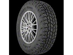 Achilles Desert Hawk AT3 Tire (33" - LT285/70R17)