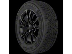 Achilles Desert Hawk HT3 Tire (33" - 255/70R18)