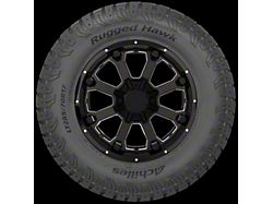 Achilles Rugged Hawk Tire (34" - LT305/70R17)