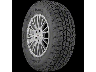 Achilles Desert Hawk AT3 Tire (32" - LT265/70R17)