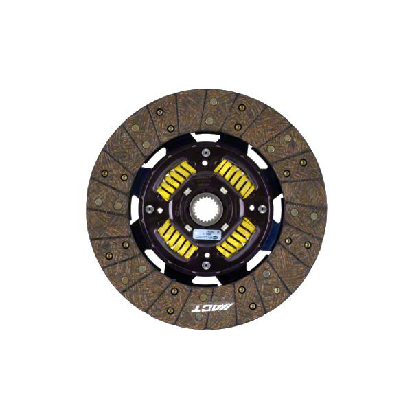 最終値下げ Wrangler Jeep ACT Perf 3001829 Disc Organic Sprung Street ミニ四駆