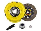 ACT HD-O/Perf Street Sprung Organic Clutch Kit; 10-Spline (12-18 3.6L Jeep Wrangler JK)