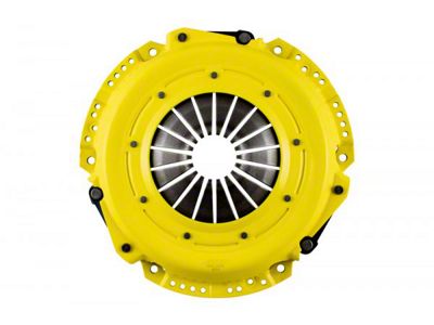 ACT Heavy Duty Pressure Plate (12-18 3.6L Jeep Wrangler JK)