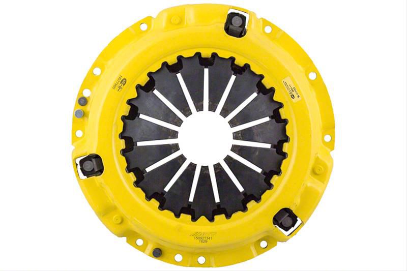 ACT Heavy Duty Pressure Plate T029 (0515 4.0L Free
