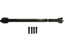 Adams Driveshaft Heavy Duty Series Front 1310 CV Driveshaft with Greaseable U-Joints (04-06 Jeep Wrangler TJ Unlimited, Excluding Rubicon)