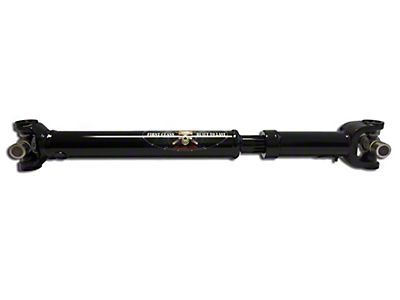 Kit Arbre De Transmission + SYE Pour Jeep YJ Wrangler 1988-1995 - Neuf, Spicer