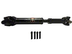 Adams Driveshaft Heavy Duty Series Rear 1310 CV Driveshaft with Greaseable U-Joints (04-06 Jeep Wrangler TJ Unlimited, Excluding Rubicon)