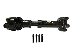 Adams Driveshaft Heavy Duty Series Rear 1310 CV Driveshaft with Greaseable U-Joints (94-95 Jeep Wrangler YJ)