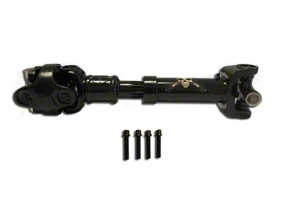 Adams Driveshaft Heavy Duty Series Rear 1310 CV Driveshaft with Greaseable U-Joints (94-95 Jeep Wrangler YJ)