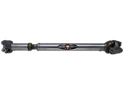 Adams Driveshaft Heavy Duty Series Front 1310 CV Driveshaft with Greaseable U-Joints (84-01 Jeep Cherokee XJ)