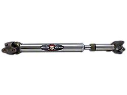 Adams Driveshaft Heavy Duty Series Rear 1310 CV Driveshaft with Greaseable U-Joints (84-01 Jeep Cherokee XJ)