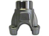 Adams Driveshaft Forged Front 1310 Series Half Round CV Transfer Case Yoke (20-25 Jeep Gladiator JT)