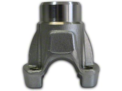 Adams Driveshaft Forged Front 1310 Series Half Round CV Transfer Case Yoke (20-25 Jeep Gladiator JT)