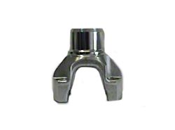 Adams Driveshaft Forged Front 1350 Series Half Round CV Transfer Case Yoke (20-25 Jeep Gladiator JT)