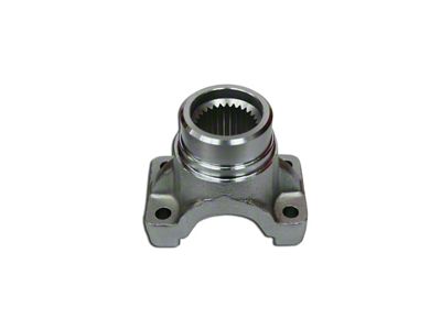Adams Driveshaft Forged Front 1350 Series U-Bolt Style Pinion Yoke (20-25 Jeep Gladiator JT Launch Edition, Rubicon)