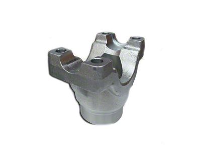Adams Driveshaft Forged Rear 1350 Series U-Bolt Style Pinion Yoke (20-25 Jeep Gladiator JT Launch Edition, Rubicon)