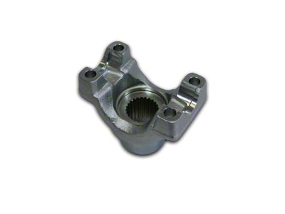 Adams Driveshaft Forged Rear 1350 Series U-Bolt Style Pinion Yoke (20-26 Jeep Gladiator JT w/ M200 Rear Differential)