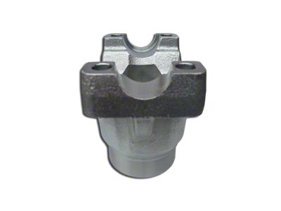 Adams Driveshaft Forged Rear 1350 Series U-Bolt Style Pinion Yoke (20-26 Jeep Gladiator JT w/ M220 Rear Differential)