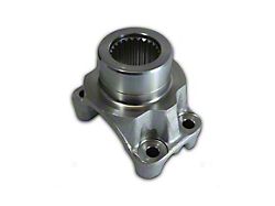 Adams Driveshaft Forged Front 1310 Series U-Bolt Style Pinion Yoke (07-18 Jeep Wrangler JK)
