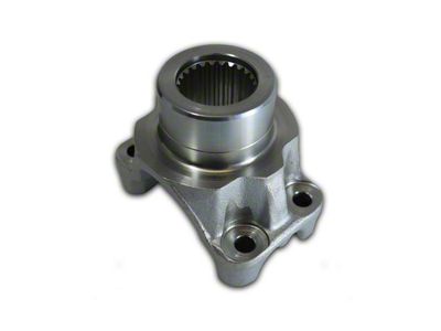 Adams Driveshaft Forged Front 1310 Series U-Bolt Style Pinion Yoke (07-18 Jeep Wrangler JK)