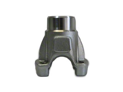 Adams Driveshaft Forged Rear 1310 Series Half Round CV Transfer Case Yoke (18-25 Jeep Wrangler JL)
