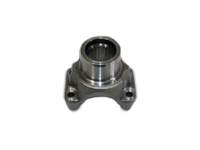 Adams Driveshaft Forged Rear 1310 Series U-Bolt Style Pinion Yoke for M200 Differential (18-25 Jeep Wrangler JL Sahara)