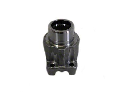 Adams Driveshaft Forged Rear 1310 Series U-Bolt Style Pinion Yoke for M200 Differential (18-25 Jeep Wrangler JL Sport)