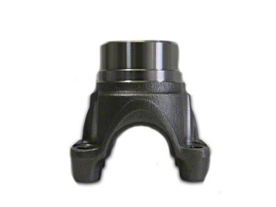 Adams Driveshaft Forged Rear 1310 Series U-Bolt Style Pinion Yoke for M220 Differential (18-25 Jeep Wrangler JL Sport)