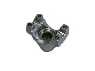 Adams Driveshaft Forged Rear 1310 Series U-Bolt Style Pinion Yoke for M200 Differential (18-25 Jeep Wrangler JL Sport)