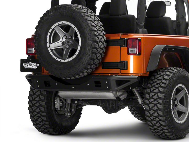 Extreme Terrain