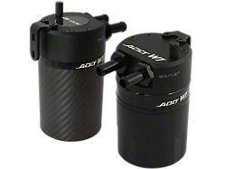 Jeep JK Oil Catch Cans for Wrangler (2007-2018) ExtremeTerrain