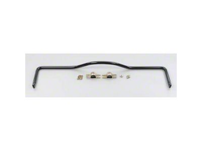 1-Inch Rear Sway Bar (99-04 Jeep Grand Cherokee WJ)