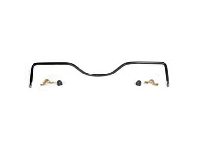 7/8-Inch Rear Sway Bar (05-10 Jeep Grand Cherokee WK)