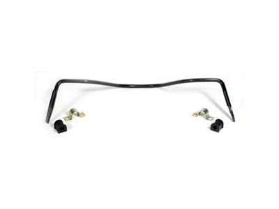 3/4-Inch Rear Sway Bar (97-06 Jeep Wrangler TJ)