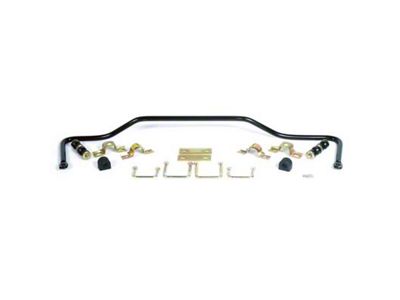 3/4-Inch Rear Sway Bar (76-86 Jeep CJ7)